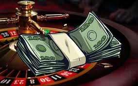 Официальный сайт Casino Calibry
